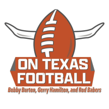 On Texas Football