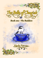 The Bells of Chugiak Book 1: The Builders