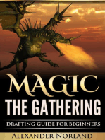 Magic The Gathering