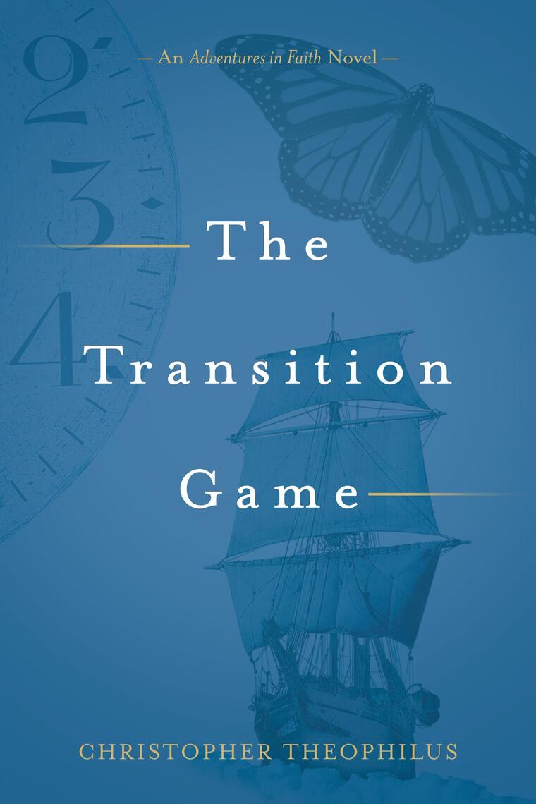 The Transition Game by Christopher Theophilus (Ebook) - Read free for ...