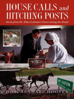 House Calls and Hitching Posts