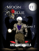 Moonlight Blue
