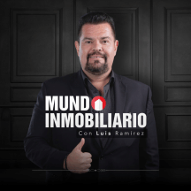 Luis Ramírez Mundo Inmobiliario