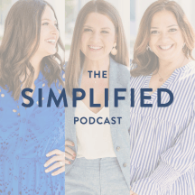 The Simplified Podcast with Emily Ley