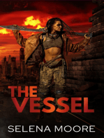 The Vessel: A Reverse Harem Novella