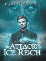 The Attack of the Ice Reich: The Record of the Five Rings