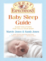 Great Expectations: Baby Sleep Guide