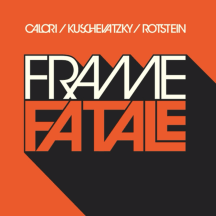 Frame Fatale