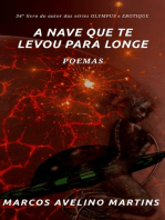 A Nave Que Te Levou Para Longe