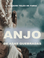 Anjo De Asas Quebradas
