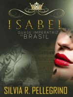 Isabel - Quase Imperatriz Do Brasil