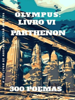 Olympus: Livro Vi - Parthenon