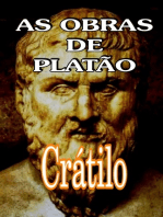 As Obras De Platão