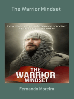 The Warrior Mindset