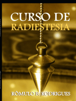 Curso De Radiestesia