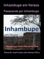 Inhambupe Em Versos