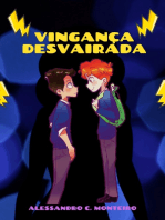 Vingança Desvairada