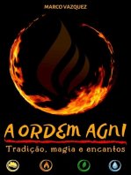 A Ordem Agni