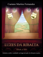 Luzes Da Ribalta