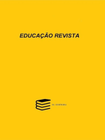 Educação Revista