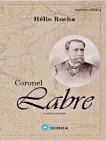 Coronel Labre