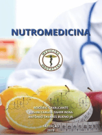 Nutromedicina