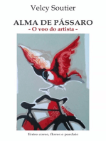 Alma De Pássaro