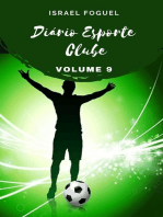 Diário Esporte Clube: Volume 9