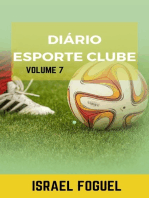Diário Esporte Clube: Volume 7