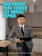 Guia rápido para vender seu imóvel rápido