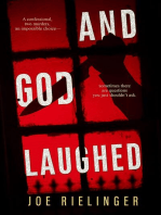 And God Laughed