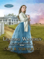 Leaving Waverly: Cripple Creek Series