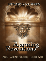 Alarming Revelations (Book Two in The Abel Haskins Trilogy)