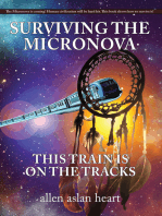 Surviving The Micronova: This Train Is On The Tracks