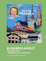 Blåbärslandet: Jämställdhet - Språkbyte och identitet