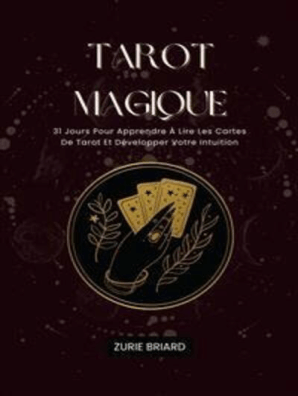 Initiez-vous au tarot ! Une activité divinatoire pour mieux se connaître -  Marie Claire