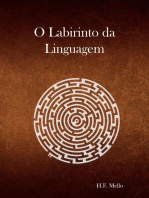 O Labirinto da Linguagem