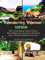 Wandering Woman