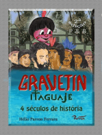 Gravetin (versão P&b)