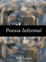 Poesia Informal