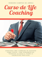 Curso De Life Coaching