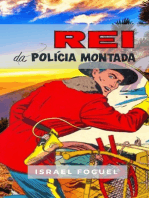 Rei Da Polícia Montada