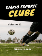 Diário Esporte Clube