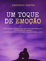 Um Toque De Emoção