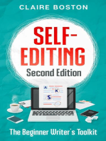 Self-Editing
