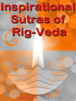 Inspirational Sutras of Rig-Veda