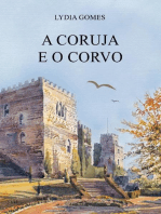 A Coruja E O Corvo