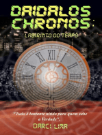 Daidalos Chronos