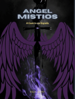 The Angel Mistios