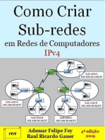 Como Criar Sub-redes Em Redes Ip
